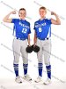 Softball Media Day  Wheaton College Softball 2023 Media Day. - Photo by Keith Nordstrom : Wheaton, Women’s Softball, Media Day